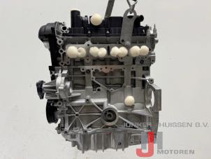 Engine from a Ford Focus 3 1.5 EcoBoost 16V 150 2020