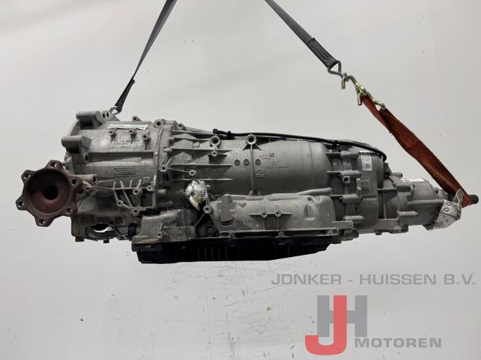 Gebrauchte Getriebe Audi SQ8 (4MN) 4.0 V8 32V TFSI Quattro Preis auf Anfrage angeboten von Jonker - Huissen B.V.