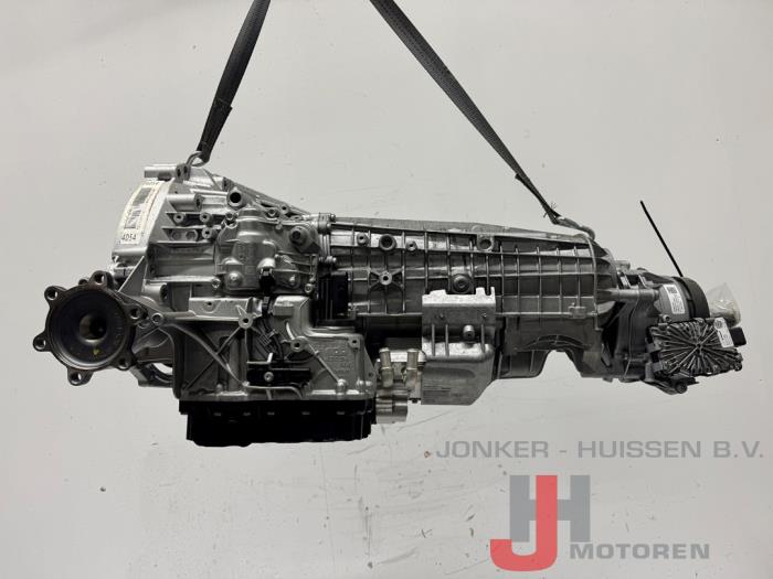 Gebrauchte Getriebe Audi A6 Avant (C8) 3.0 V6 24V 55 TFSI Mild Hybrid Quattro Preis auf Anfrage angeboten von Jonker - Huissen B.V.