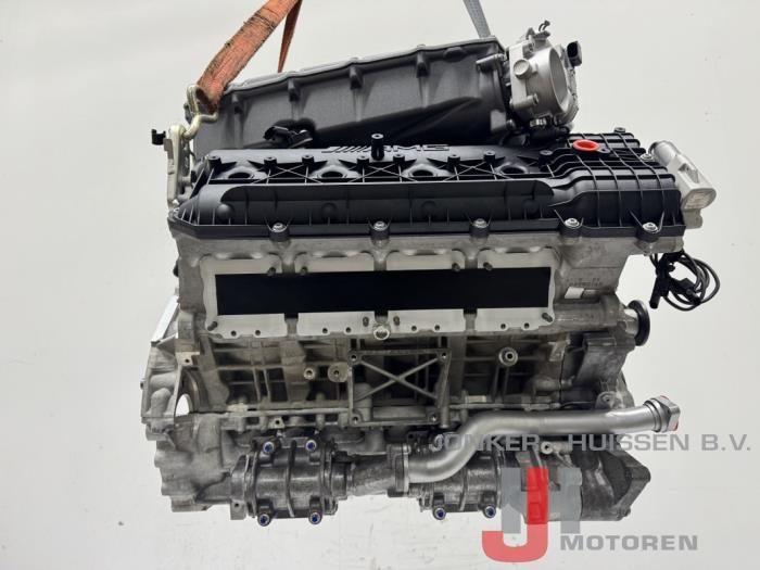 New Engine Mercedes SLS AMG (C197) 6.2 V8 32V GT Price on request offered by Jonker - Huissen B.V.