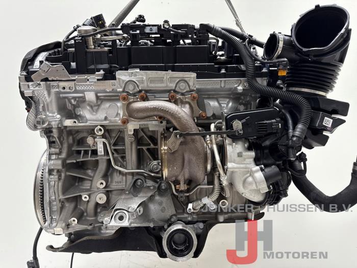 Neue Motor BMW X7 xDrive 40i 3.0 24V Preis € 9.075,00 Mit Mehrwertsteuer angeboten von Jonker - Huissen B.V.