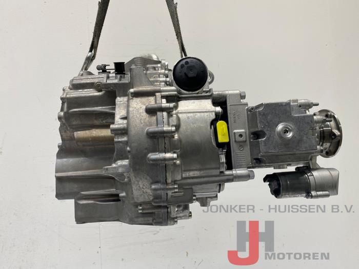 Neue Getriebe Volkswagen Golf VIII (CD1) 2.0 GTI 16V Preis auf Anfrage angeboten von Jonker - Huissen B.V.
