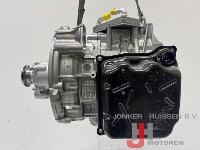 Neue Getriebe Volkswagen Golf VIII (CD1) 2.0 GTI 16V Preis auf Anfrage angeboten von Jonker - Huissen B.V.