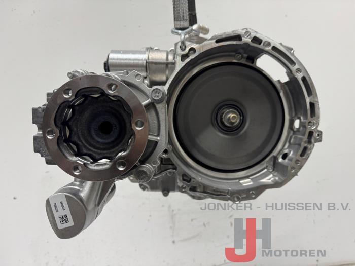 Neue Getriebe Volkswagen Golf VIII (CD1) 2.0 GTI 16V Preis auf Anfrage angeboten von Jonker - Huissen B.V.