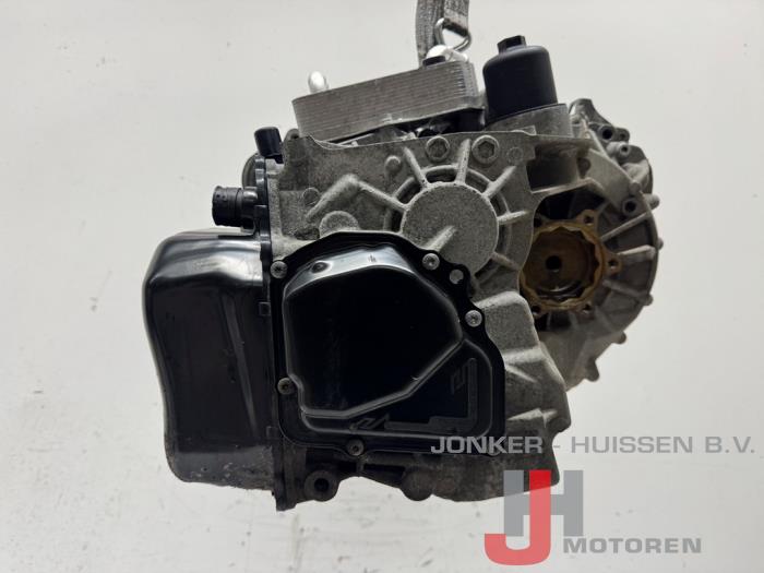 Gebrauchte Getriebe Volkswagen Caddy Preis € 1.815,00 Mit Mehrwertsteuer angeboten von Jonker - Huissen B.V.