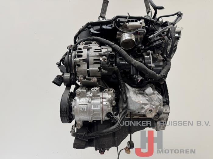 Usados Motor Audi Q5 Sportback (FYS/FYT) 2.0 45 TFSI 16V Mild Hybrid Quattro 16V Precio de solicitud ofrecido por Jonker - Huissen B.V.