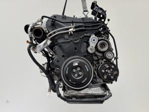 Usagé Moteur Audi A6 (C8) 2.0 40 TDI Mild hybrid Quattro Prix € 4.779,50 Prix TTC proposé par Jonker - Huissen B.V.