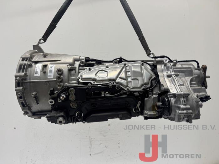 Neue Getriebe BMW X7 xDrive40i Mild Hybrid 3.0 24V Preis auf Anfrage angeboten von Jonker - Huissen B.V.