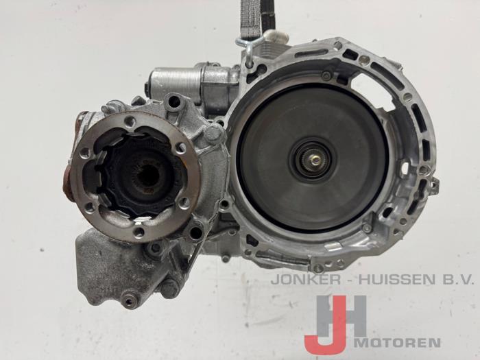 Gebrauchte Getriebe Volkswagen T-Roc I 2.0 TSI 16V 4Motion Preis auf Anfrage angeboten von Jonker - Huissen B.V.