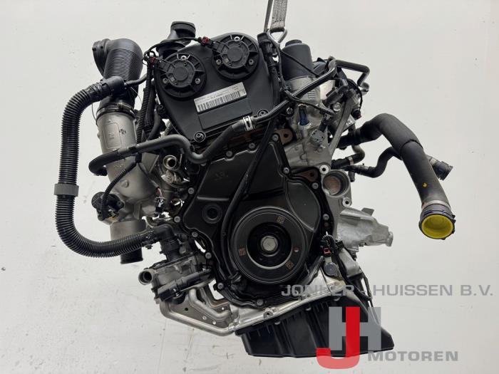 Used Engine Audi Q5 (FYB/FYG) 2.0 50 TFSI e 16V Quattro Price € 6.050,00 Inclusive VAT offered by Jonker - Huissen B.V.