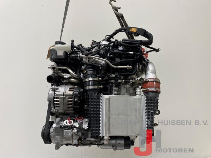 Używane Silnik Mercedes A-Klasse AMG (177.0) 2.0 A-45 S AMG Turbo 16V 4Matic+ Cena € 13.249,50 Z VAT oferowane przez Jonker - Huissen B.V.