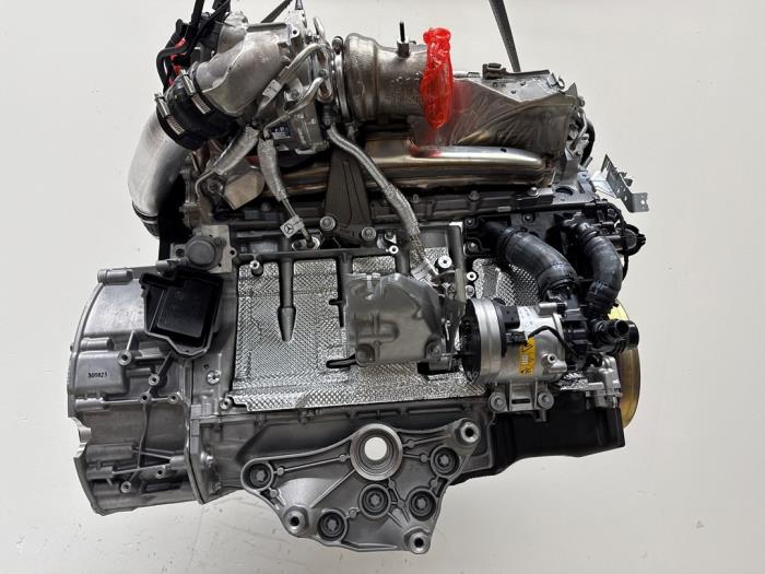 Engine Mercedes E E-450 EQ Boost 3.0 24V 4-Matic - A2560103804 256930