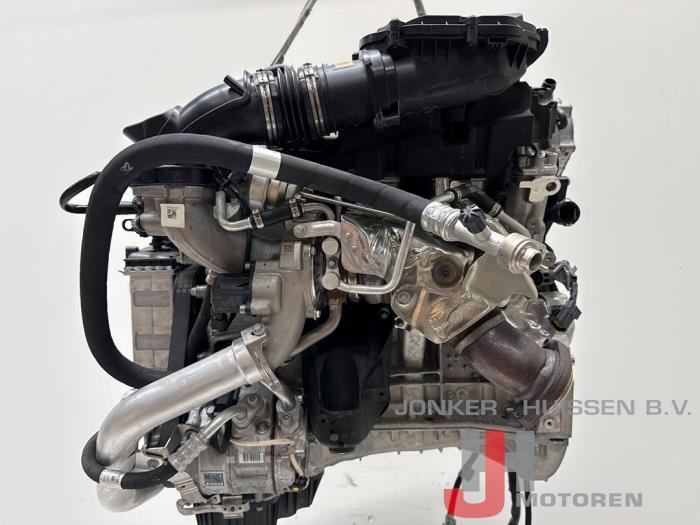 Gebrauchte Motor Mercedes S (222.0/222.1) 3.0 S-400 24V 4-Matic Preis € 5.989,50 Mit Mehrwertsteuer angeboten von Jonker - Huissen B.V.
