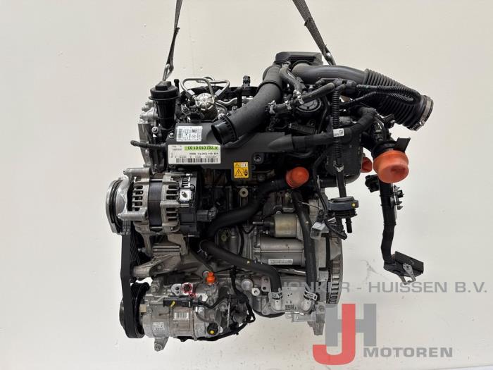 Used Engine Mercedes A (177.0) 1.3 A-200 Turbo 16V Price € 4.235,00 Inclusive VAT offered by Jonker - Huissen B.V.