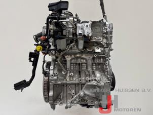 Engine from a Mercedes-Benz A (177.0) 1.3 A-200 Turbo 16V 2022