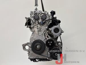 Engine from a Mercedes-Benz A (177.0) 1.3 A-200 Turbo 16V 2022
