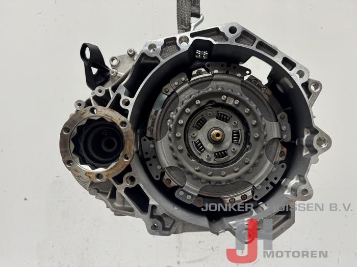 Used Gearbox Audi A1 Sportback (GBA) 1.0 30 TFSI 12V Price € 2.722,50 Inclusive VAT offered by Jonker - Huissen B.V.