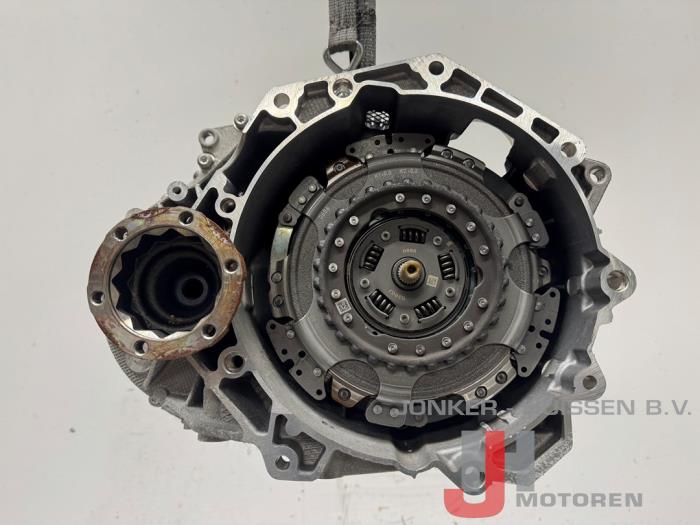 Used Gearbox Audi A3 Limousine (8YS) 1.0 30 TFSI 12V Price on request offered by Jonker - Huissen B.V.