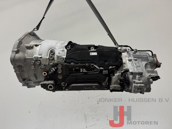 Gebrauchte Getriebe BMW X7 xDrive M50i 4.4 V8 32V Preis auf Anfrage angeboten von Jonker - Huissen B.V.
