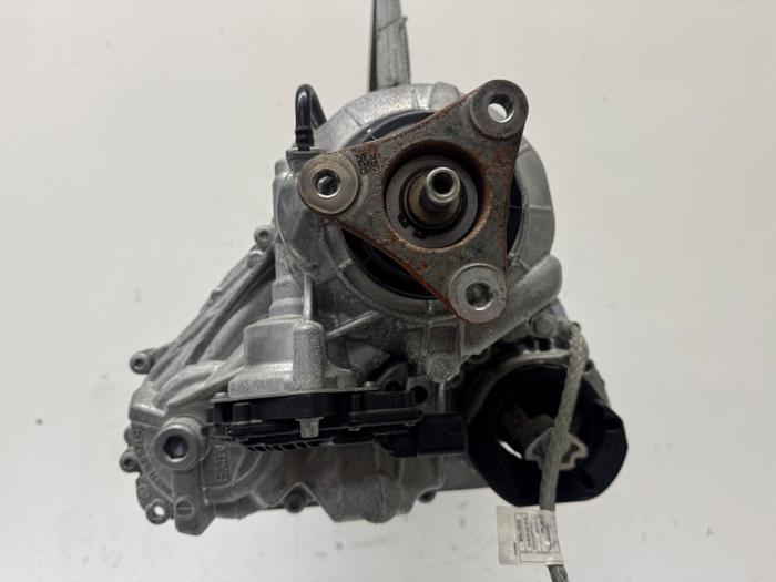Gearbox BMW X6 xDrive 40i 3.0 24V - 8HP60XMHWEP GA8HP60X