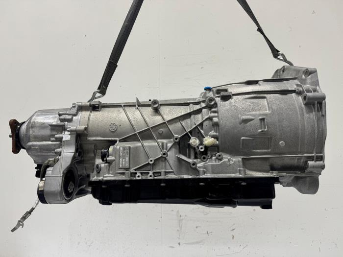 Gearbox BMW X6 xDrive 40i 3.0 24V - 8HP60XMHWEP GA8HP60X