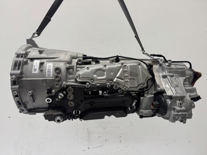 Gearbox BMW X6 xDrive 40i 3.0 24V - 8HP60XMHWEP GA8HP60X