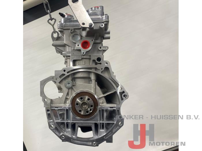 Unité De Commande Moteur Pour Kia Pro Cee'd 1.4 CVVT - Référence OEM 391102BRBD, Garantie 12 Mois