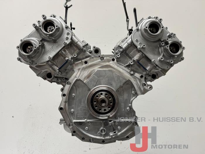 Skontrolowane Silnik Audi A6 Avant (C8) 3.0 V6 24V 55 TFSI Mild Hybrid Quattro Cena € 12.039,50 Z VAT oferowane przez Jonker - Huissen B.V.