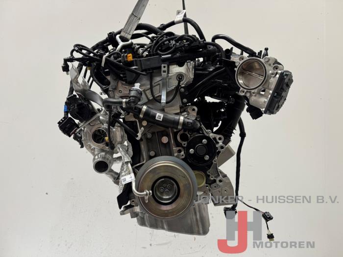 Neue Motor BMW 3 serie (G20) Preis € 4.779,50 Mit Mehrwertsteuer angeboten von Jonker - Huissen B.V.