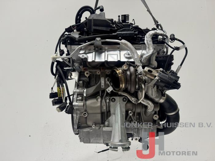 Engine BMW 2 serie Active Tourer 225iA xDrive 2.0 TwinPower Turbo 16V ...