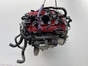 Używane Silnik Maserati Levante 3.8 Trofeo Biturbo V8 32V Cena na żądanie oferowane przez Jonker - Huissen B.V.