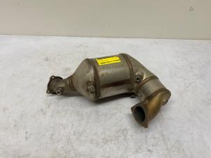 Begagnade Partikelfilter Audi A5 Quattro (B8C/S) 3.0 TDI V6 24V Pris på förfrågan erbjuds av Jonker - Huissen B.V.