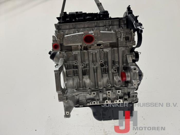 New Engine Peugeot Partner (EA//EF/EN/EU) 1.6 BlueHDi 100 Price € 3.206,50 Inclusive VAT offered by Jonker - Huissen B.V.