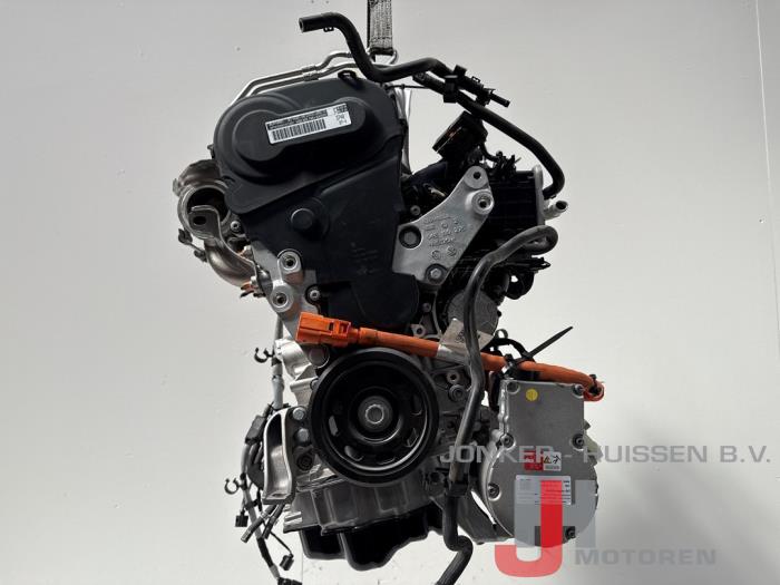 Nowe Silnik Volkswagen Golf VII (AUA) 1.4 TSI 16V Cena € 3.025,00 Z VAT oferowane przez Jonker - Huissen B.V.
