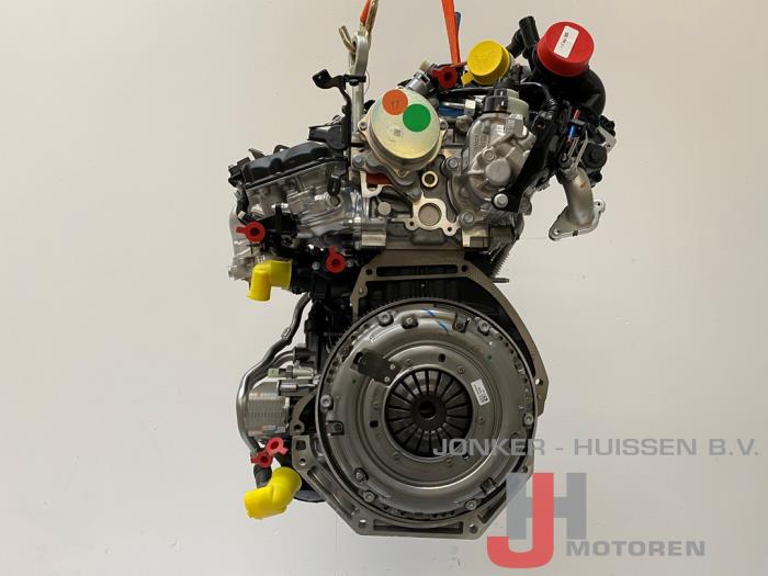 New Engine Renault Megane IV Estate (RFBK) 1.7 Blue dCi 150 Price on request offered by Jonker - Huissen B.V.