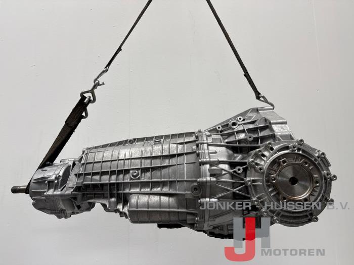 Neuf Boite de vitesses Audi A6 Avant (C8) 2.0 16V 45 TFSI Mild hybrid Quattro Prix sur demande proposé par Jonker - Huissen B.V.