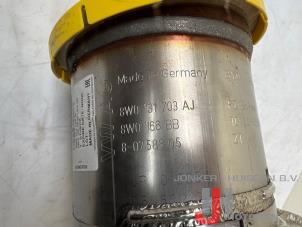 Catalyseur d'un Audi Q7 (4MB/4MG) 3.0 V6 24V 55 TFSI Mild Hybrid 2022