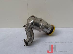 Catalyseur d'un Audi Q7 (4MB/4MG) 3.0 V6 24V 55 TFSI Mild Hybrid 2022