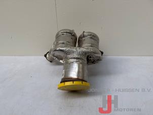 Catalyseur d'un Audi Q7 (4MB/4MG) 3.0 V6 24V 55 TFSI Mild Hybrid 2022