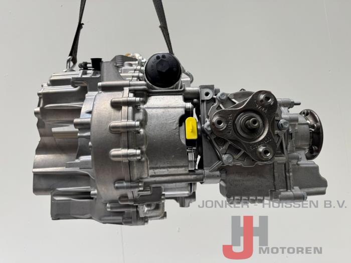 Neuf Boite de vitesses Volkswagen Golf VII (AUA) 2.0 R 4Motion 16V Prix € 4.537,50 Prix TTC proposé par Jonker - Huissen B.V.