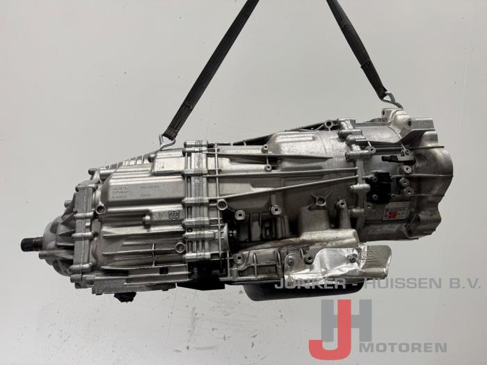 Used Gearbox Porsche Panamera Sport Turismo (971H) 2.9 V6 24V 4S Price on request offered by Jonker - Huissen B.V.