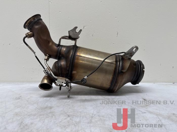 Usagé Filtre à particules Audi Q5 (FYB/FYG) 2.0 40 TDI Mild Hybrid Quattro 16V Prix € 1.149,50 Prix TTC proposé par Jonker - Huissen B.V.