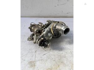 Neue Turbo BMW 5 serie (G30) 518d 2.0 TwinPower Turbo 16V Preis auf Anfrage angeboten von Jonker - Huissen B.V.