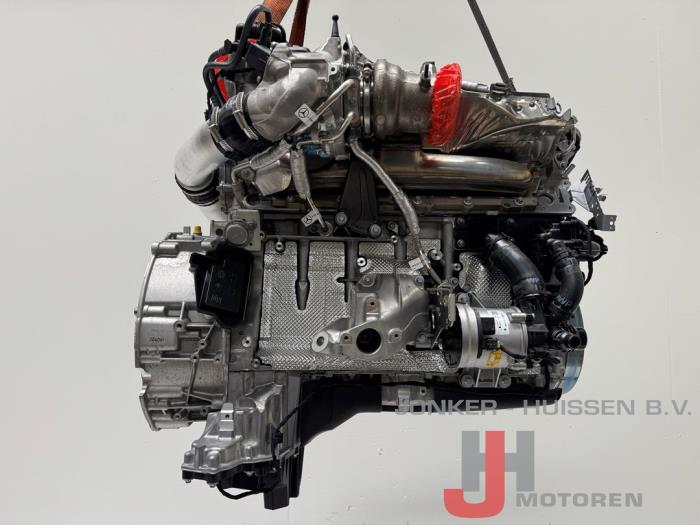 New Engine Mercedes GLE (V167) 450 EQ Boost 3.0 24V 4-Matic Price € 10.829,50 Inclusive VAT offered by Jonker - Huissen B.V.