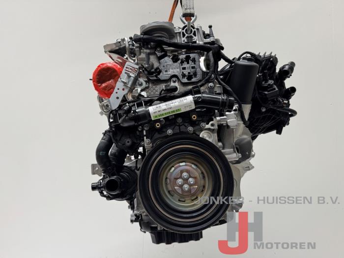 New Engine Mercedes GLE (V167) 450 EQ Boost 3.0 24V 4-Matic Price € 10.829,50 Inclusive VAT offered by Jonker - Huissen B.V.