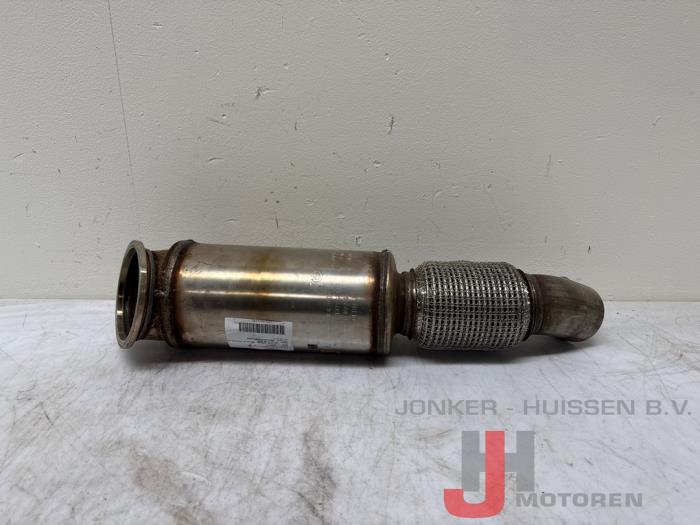 Usagé Catalyseur BMW 7 serie (G11/12) 740Li xDrive 24V Prix sur demande proposé par Jonker - Huissen B.V.