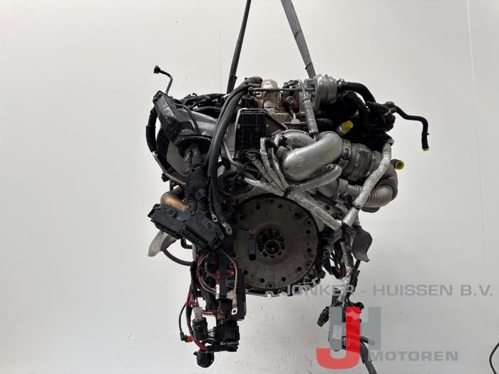 Gebrauchte Motor Audi A6 Avant (C7) 3.0 TDI V6 24V Quattro Preis € 9.619,50 Mit Mehrwertsteuer angeboten von Jonker - Huissen B.V.