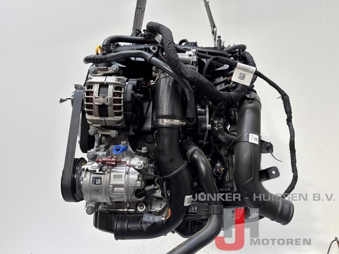 Neue Motor Volkswagen Golf VIII (CD1) 2.0 GTI 16V Preis auf Anfrage angeboten von Jonker - Huissen B.V.