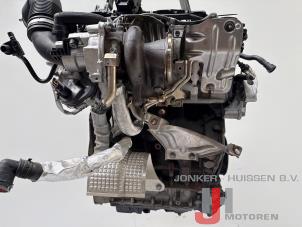 Motor van een Seat Tarraco 2.0 TSI 16V 4Drive 2019