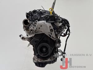 Motor van een Seat Tarraco 2.0 TSI 16V 4Drive 2019